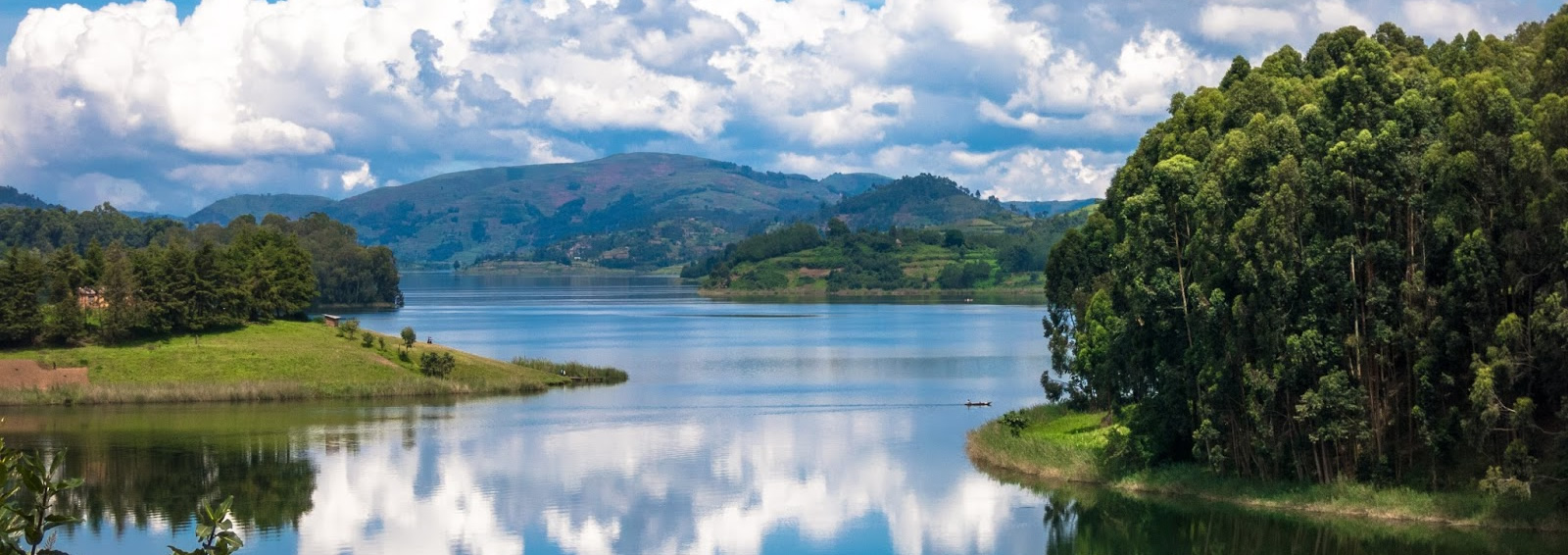 13 days uganda lifetime encounters