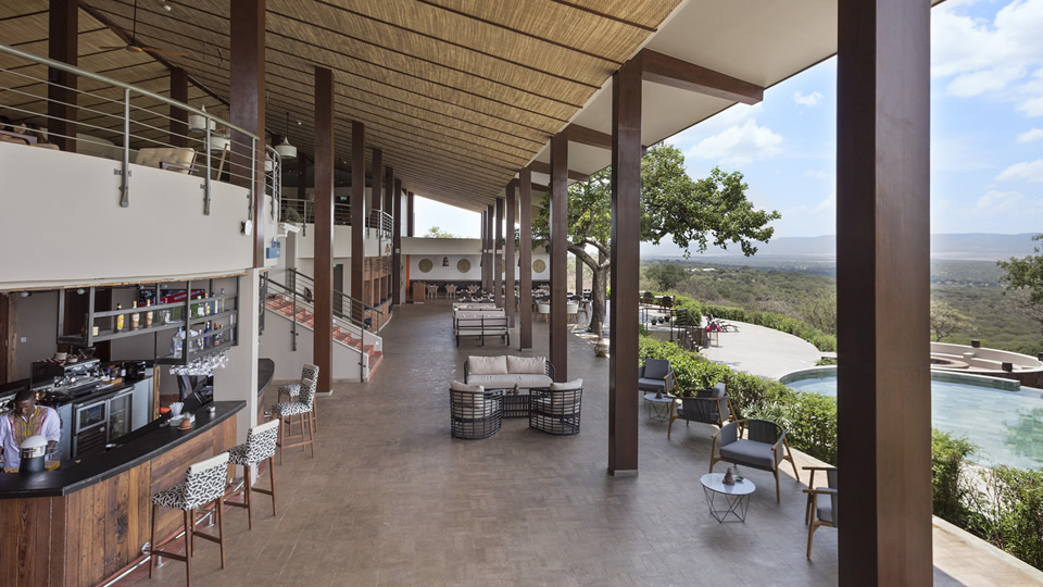 16 days exploring exotic wilds in style - kenya and tanzania