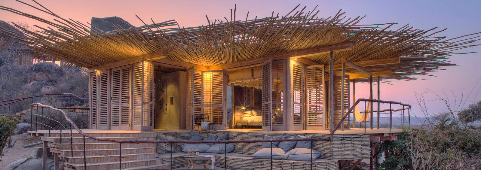 8 days tanzania great northern parks
