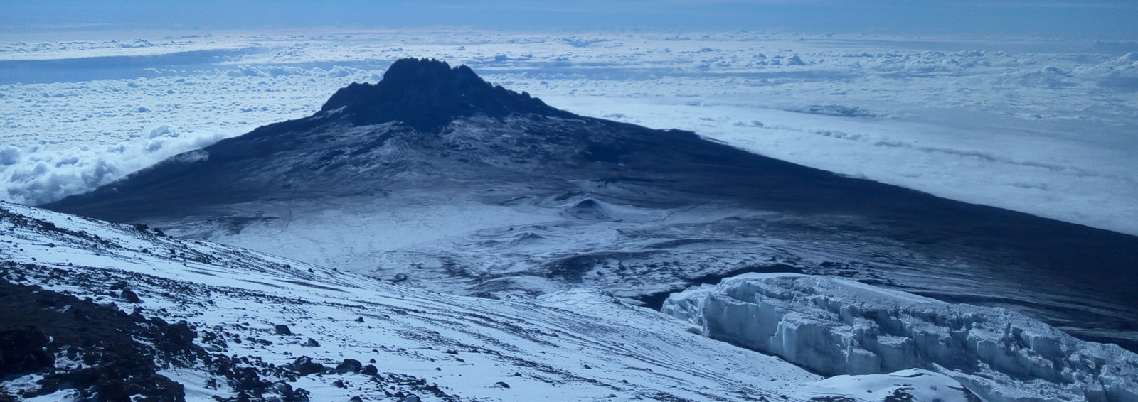 6 days kilimanjaro marangu route