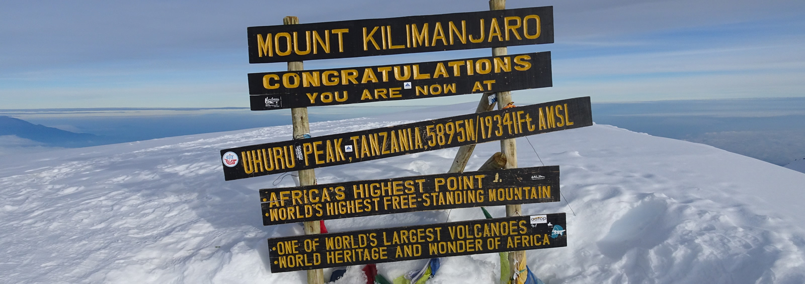 kilimanjaro climbing expeditions